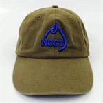 Olive NCCT Hat